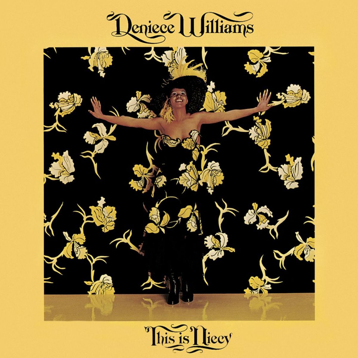 Deniece Williams
